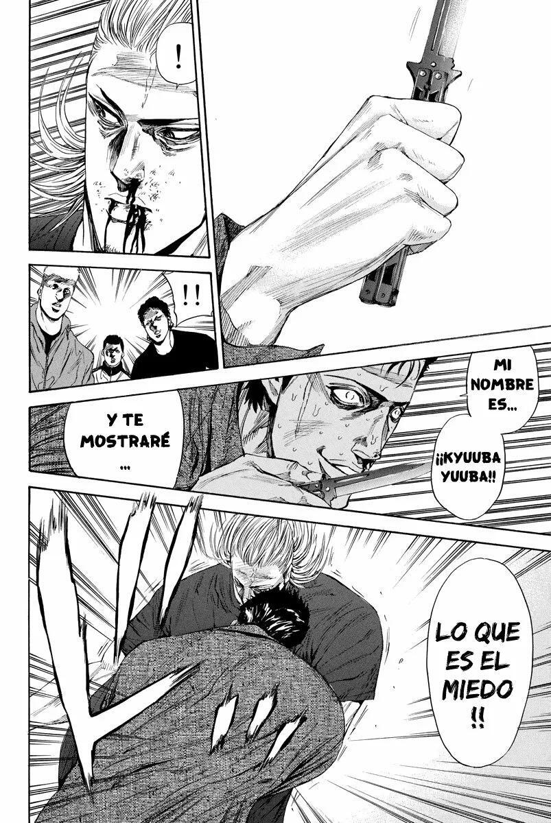 Capitulo 97 page 18