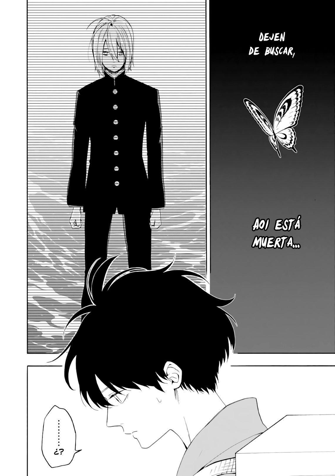 Capitulo 82 page 8