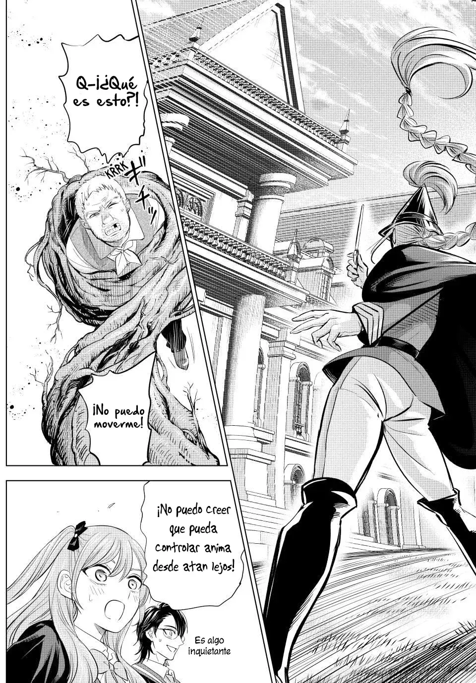 Capitulo 64 page 22