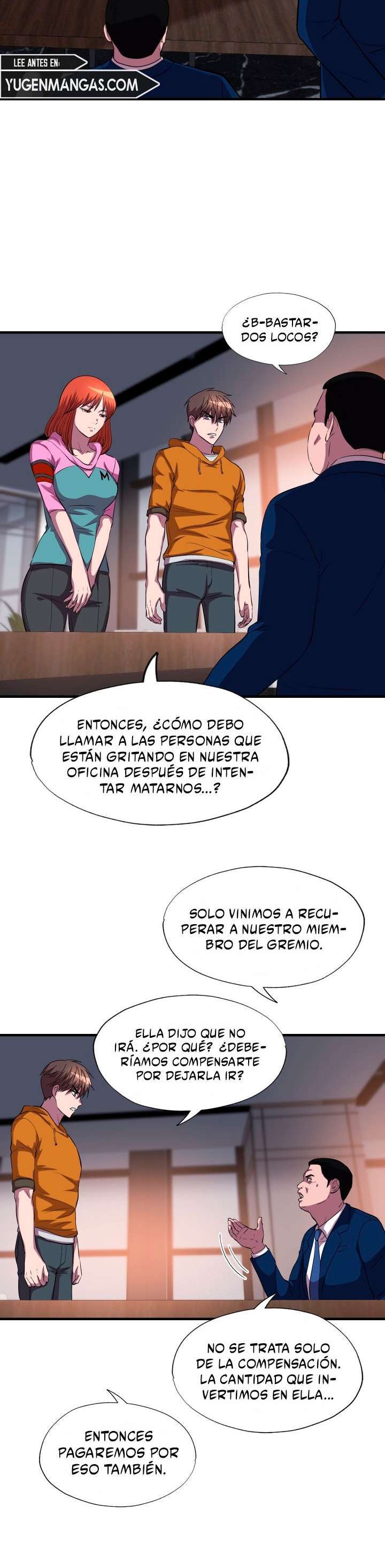 Capitulo 36 page 26