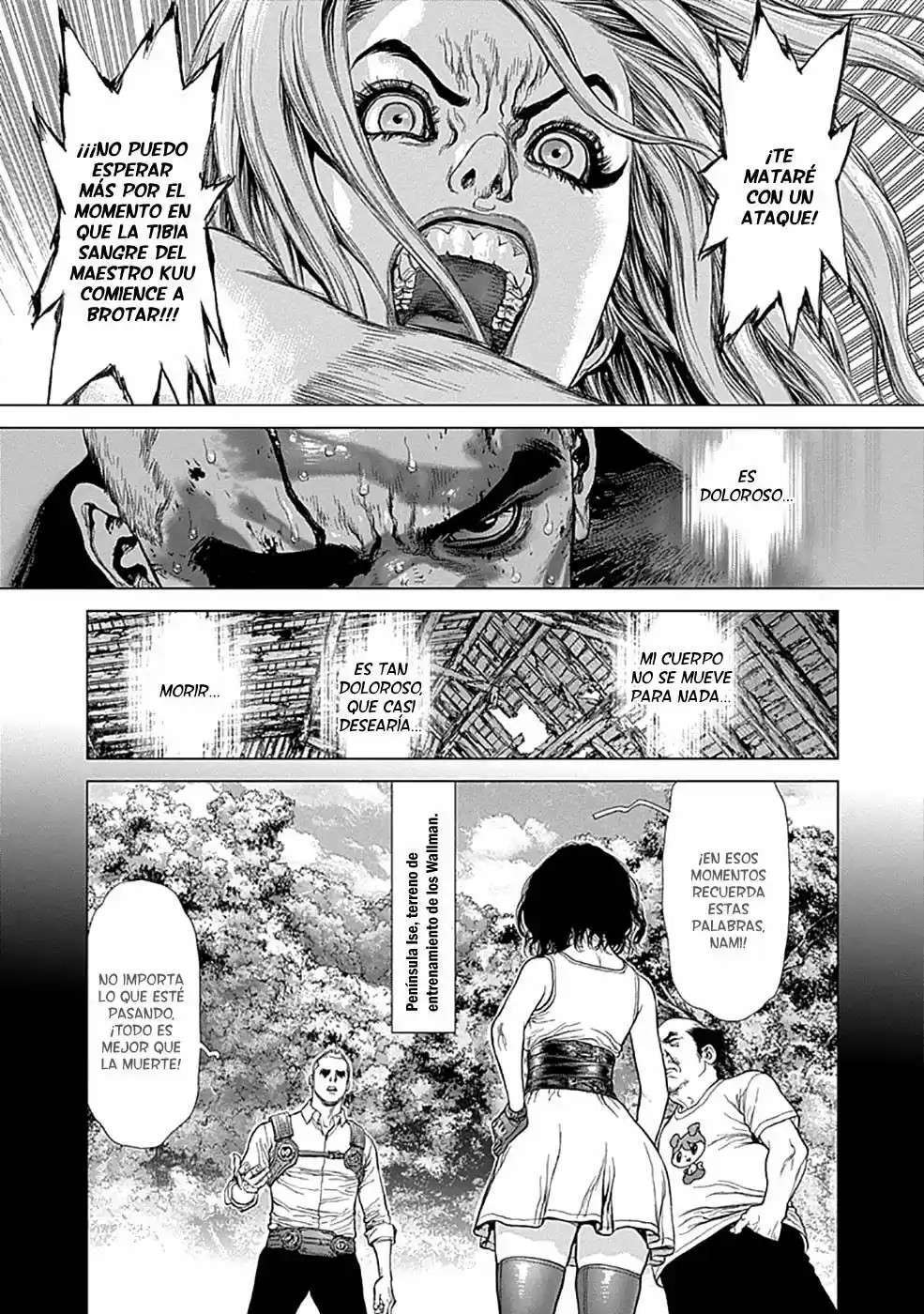 Capitulo 22 page 5