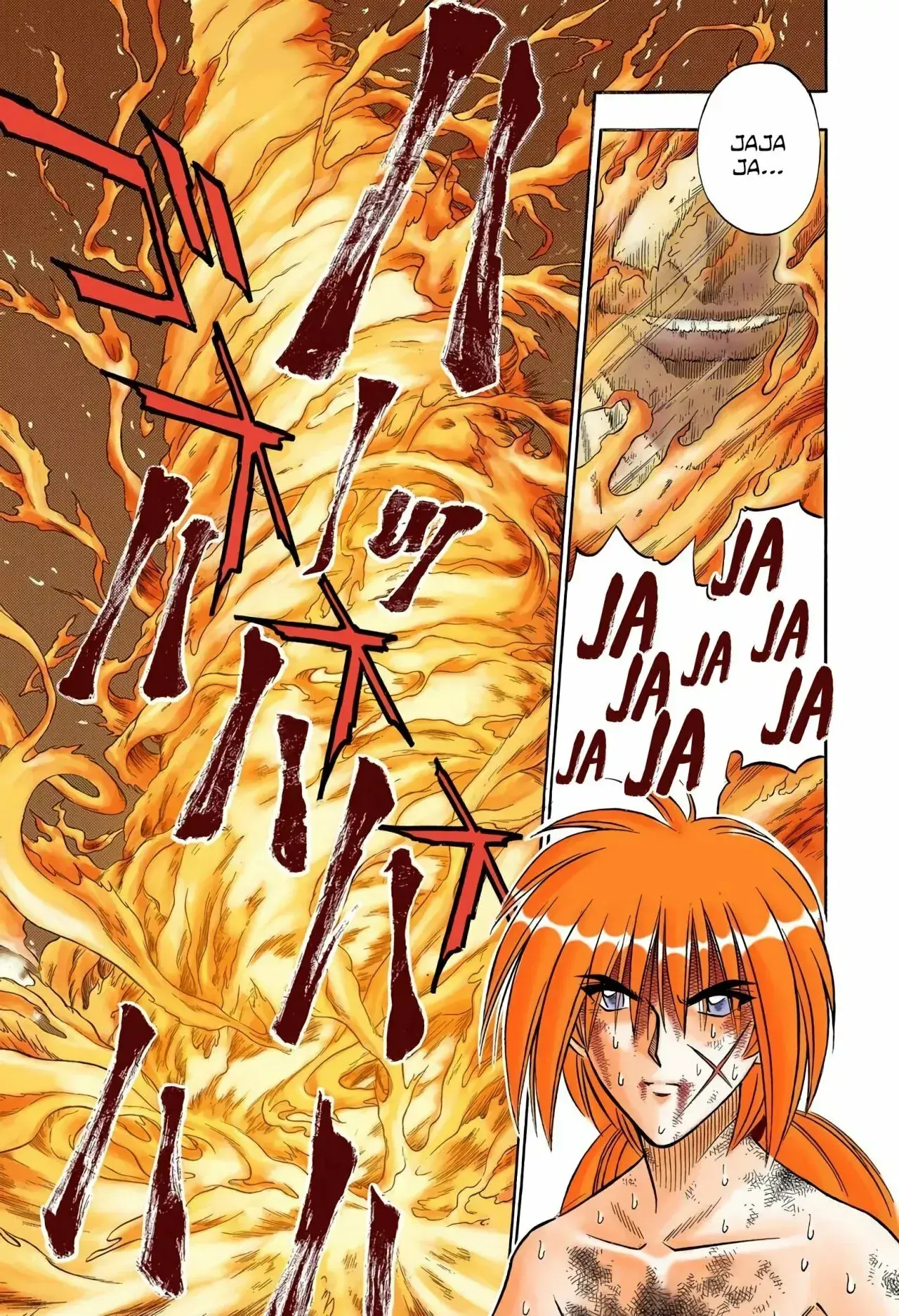 Capitulo 145 page 16