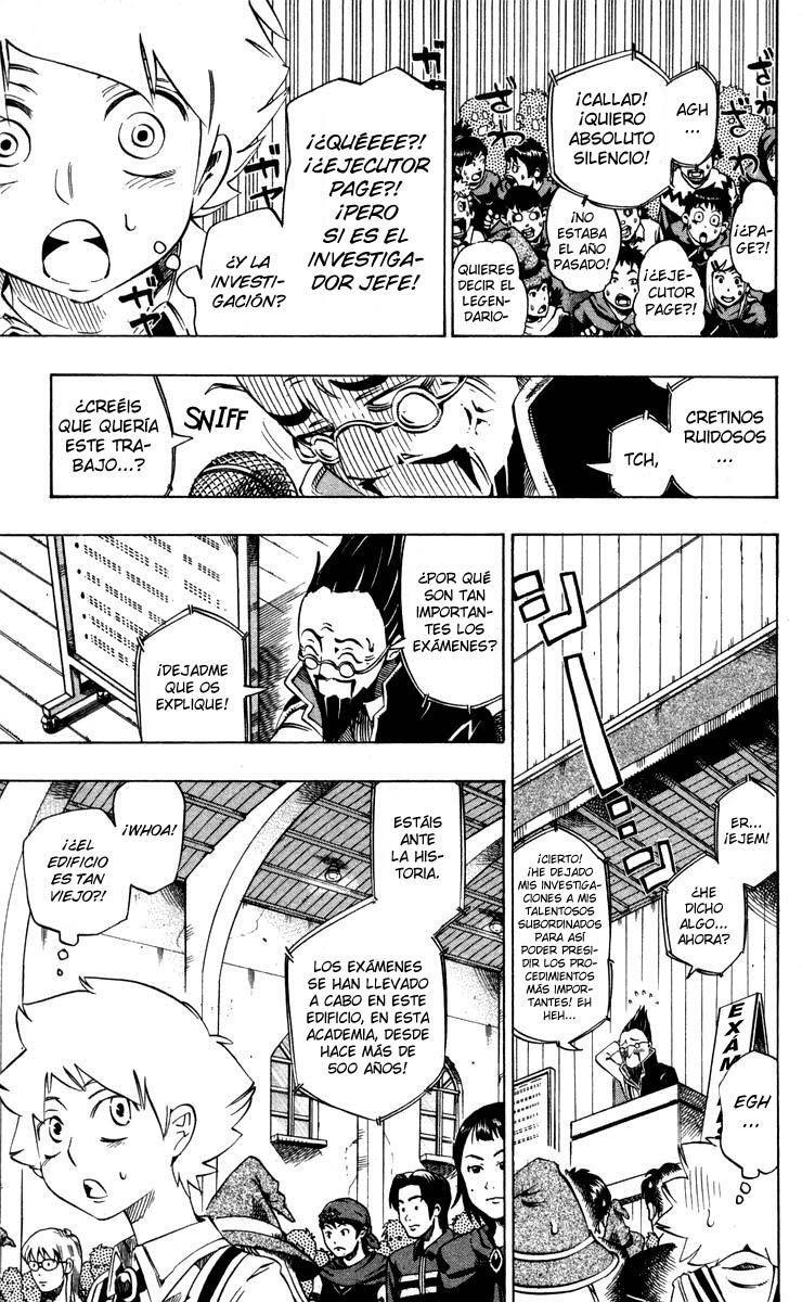 Capitulo 49 page 11