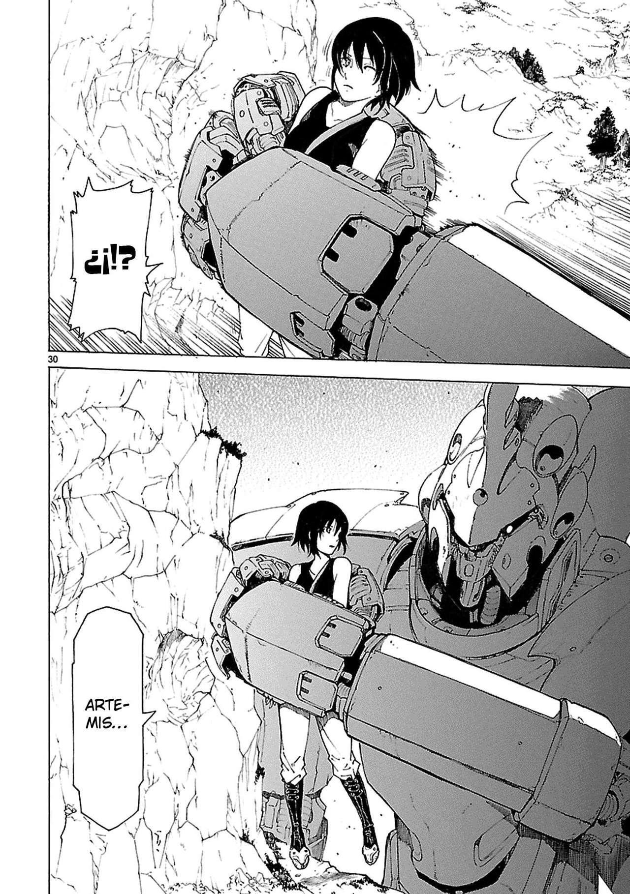 Capitulo 72 page 31