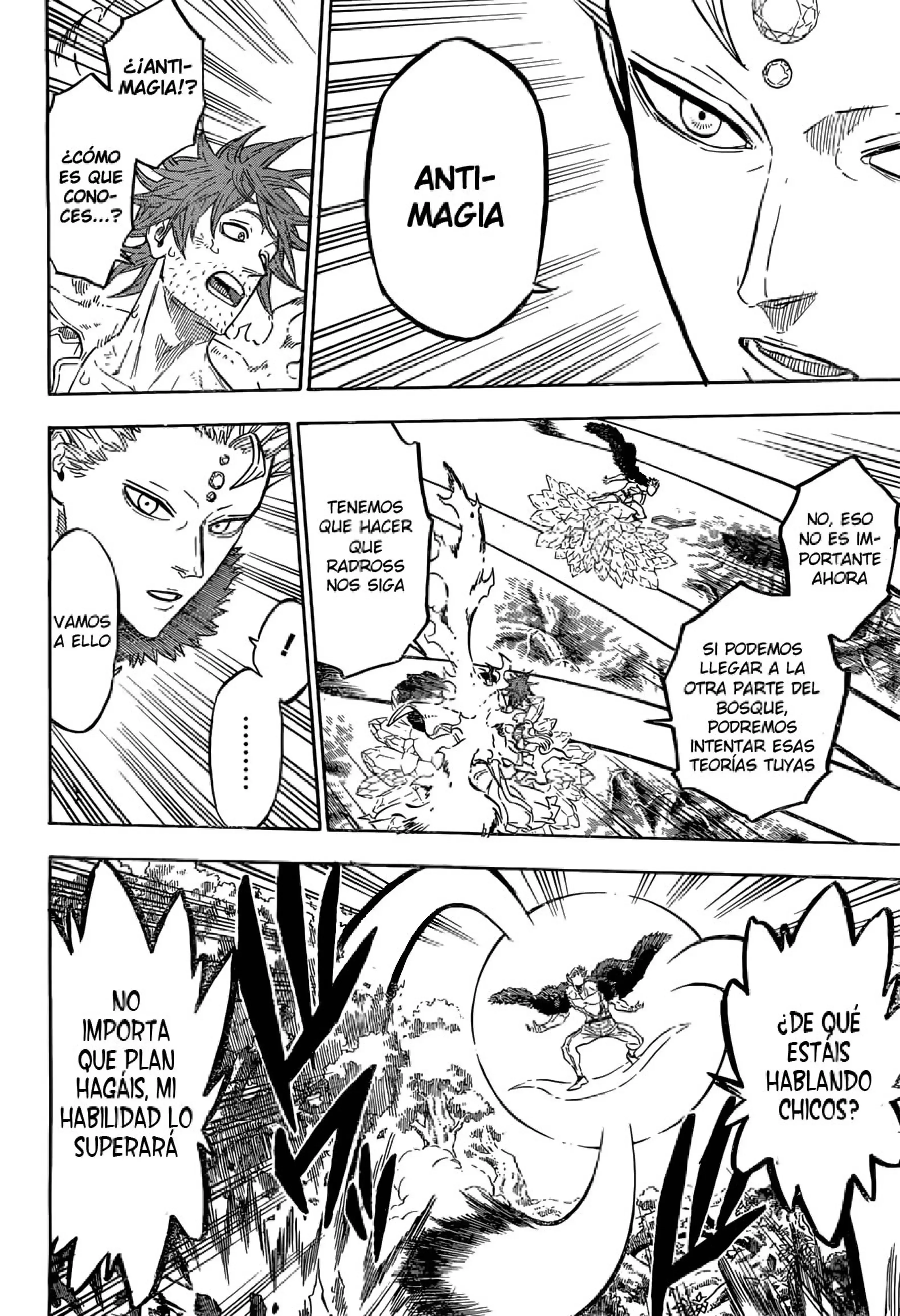 Capitulo 91 page 9