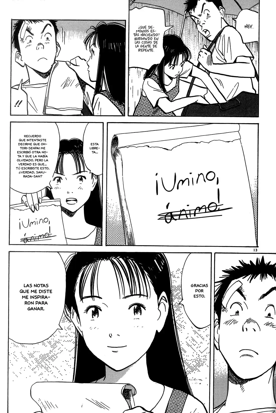 Capitulo 139 page 13