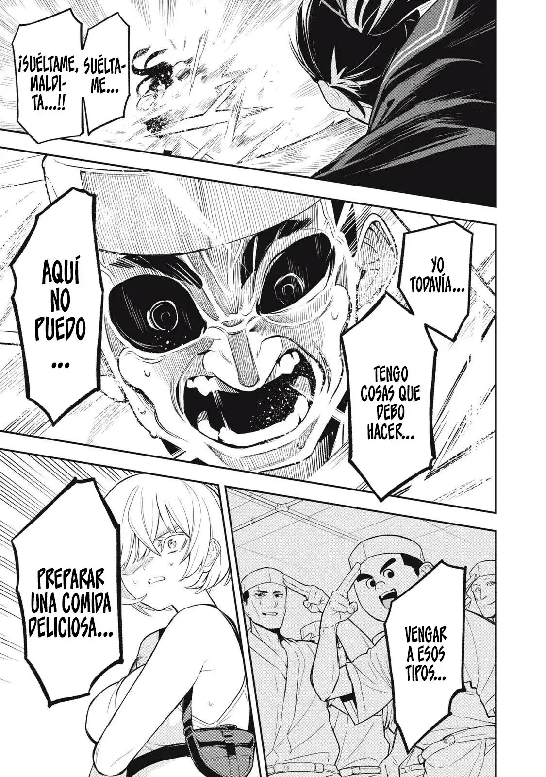 Capitulo 19 page 4