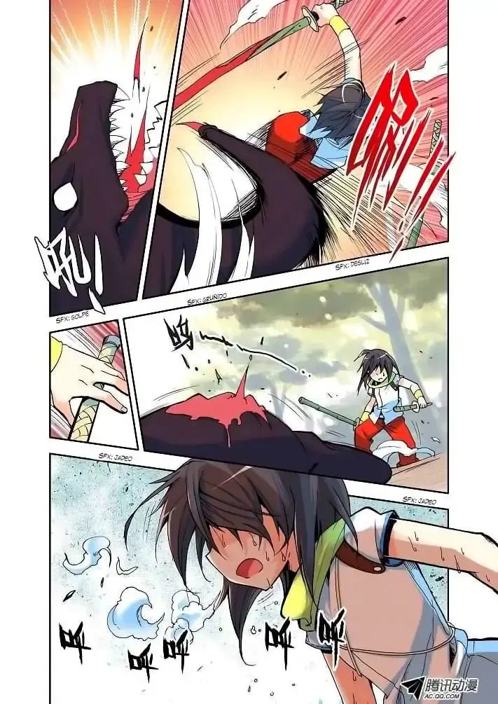 Capitulo 9 page 11