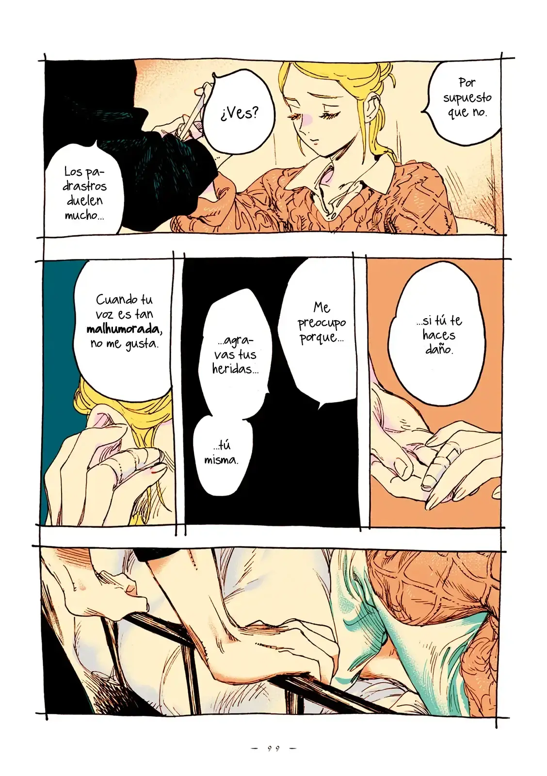 Capitulo 54 page 8