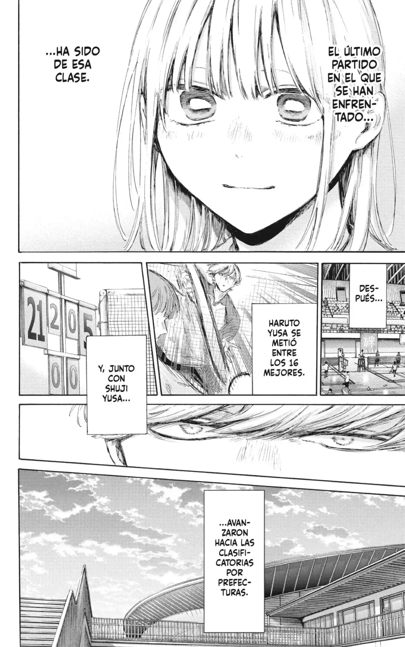 Capitulo 226 page 16