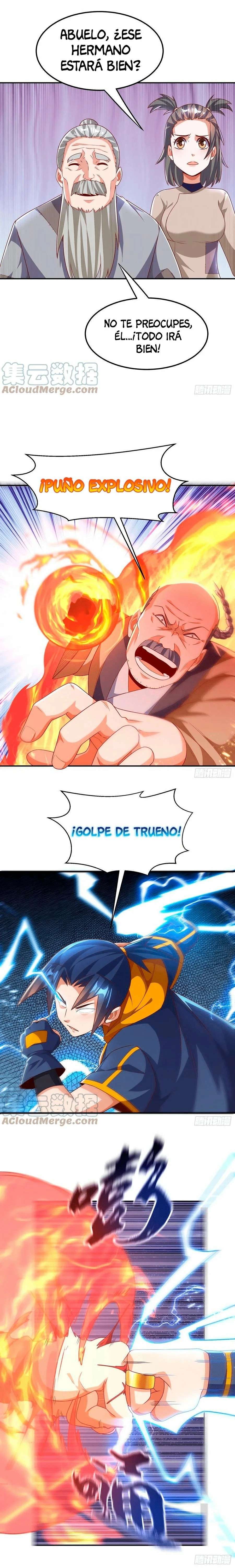 Capitulo 303 page 4