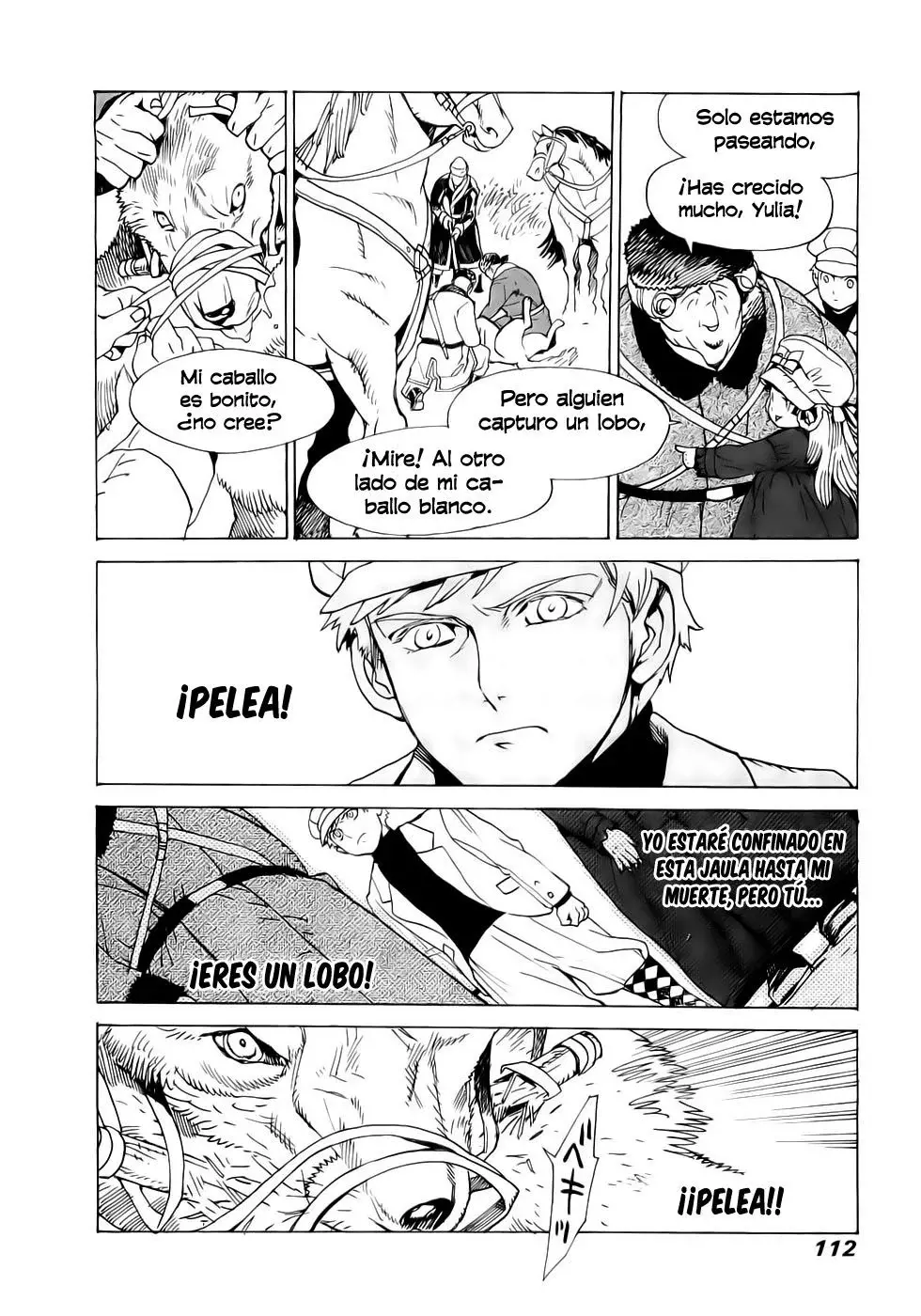 Capitulo 17 page 16