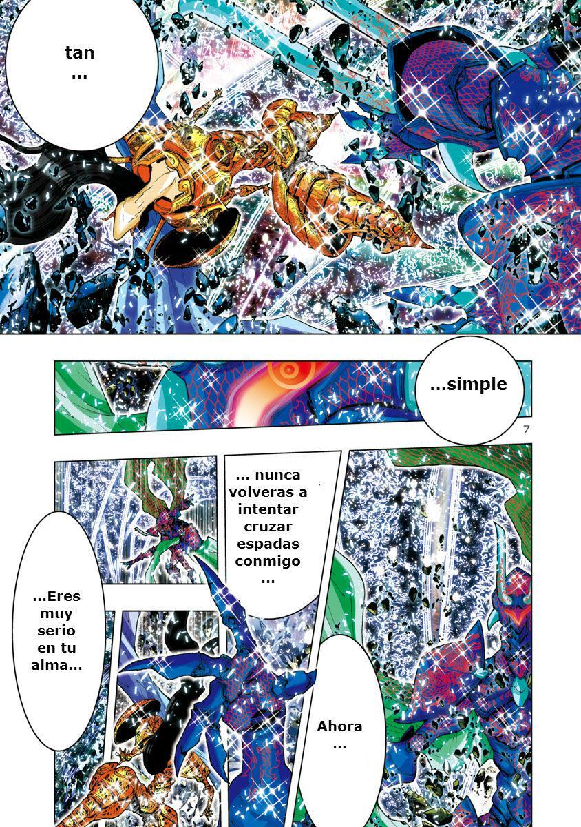 Capitulo 19 page 5