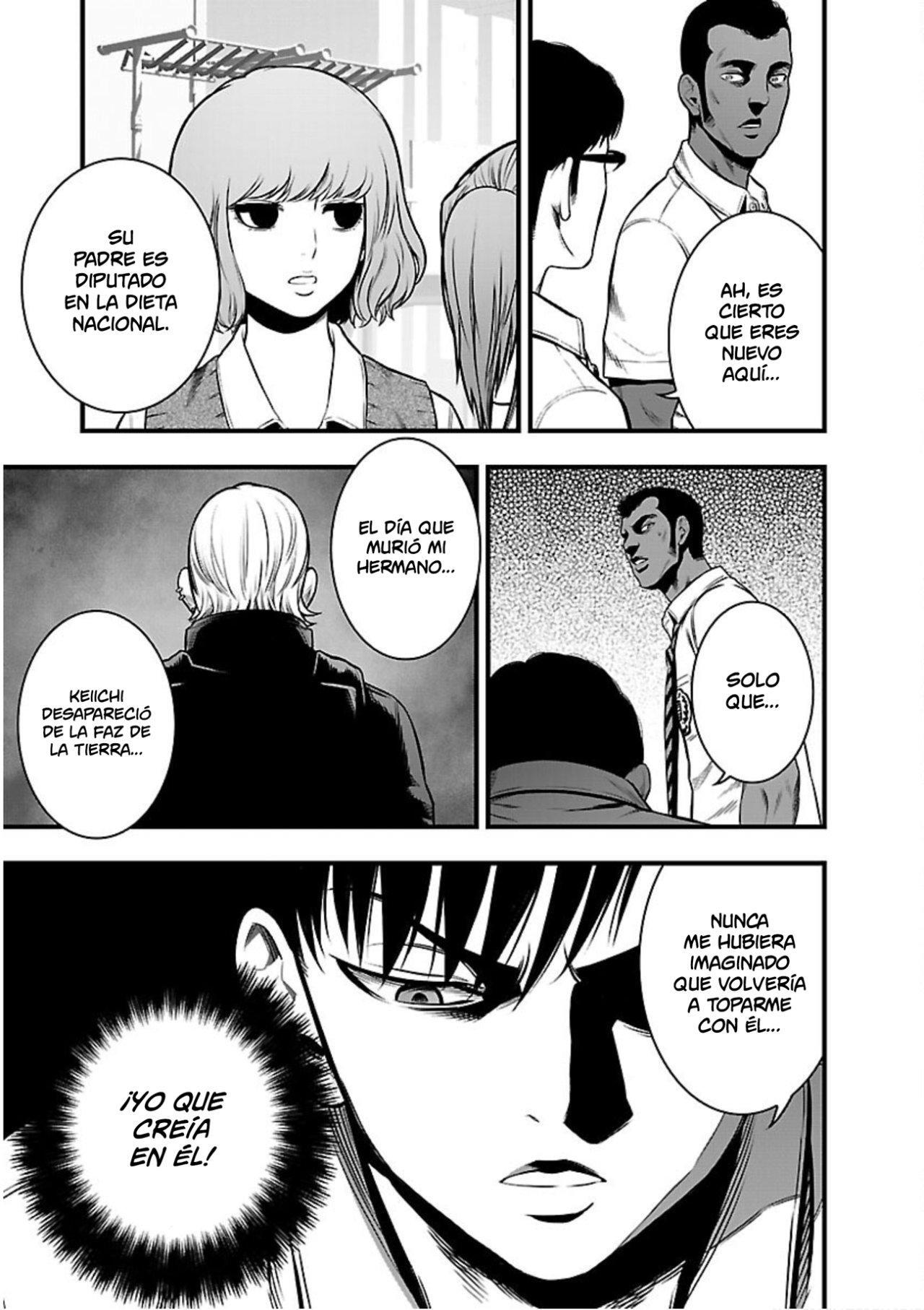 Capitulo 9 page 16