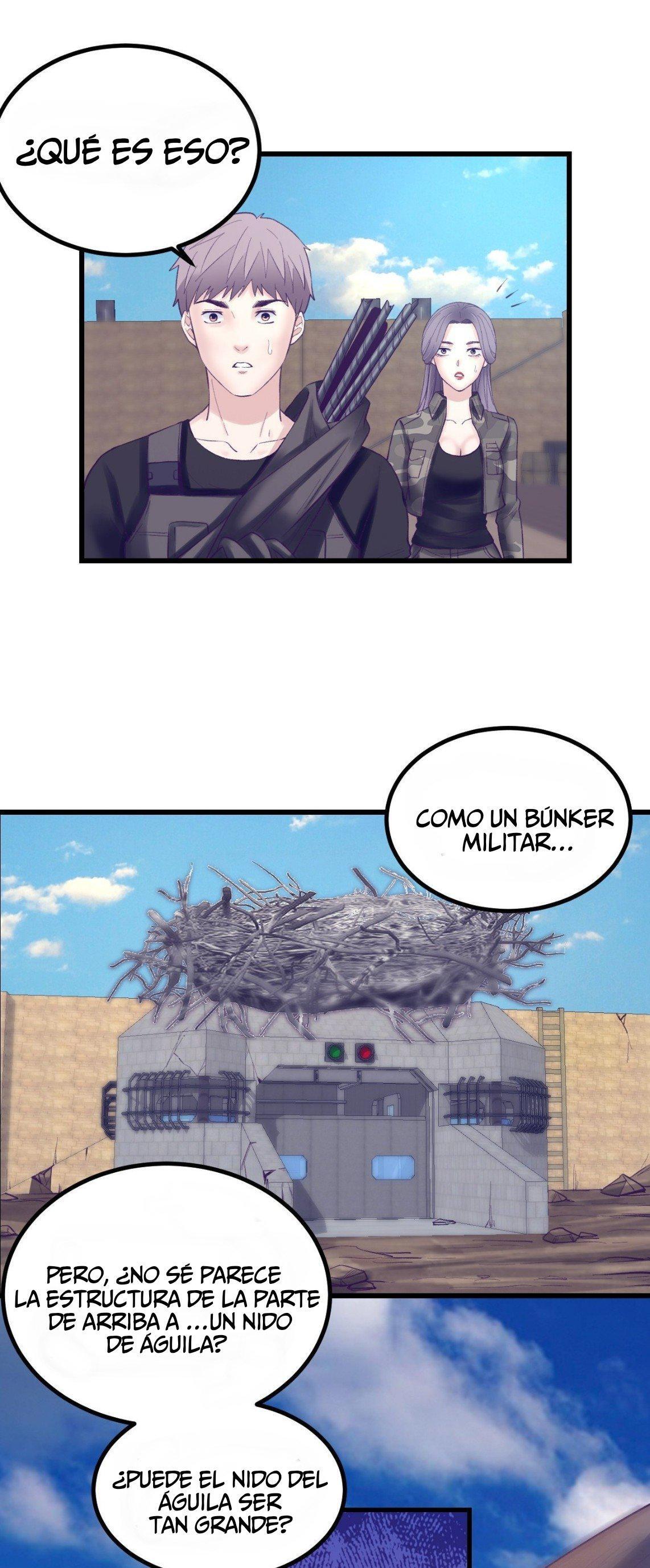 Capitulo 41 page 16