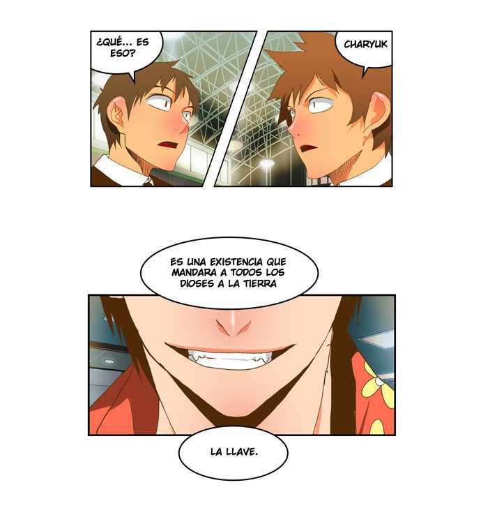 Capitulo 85 page 18