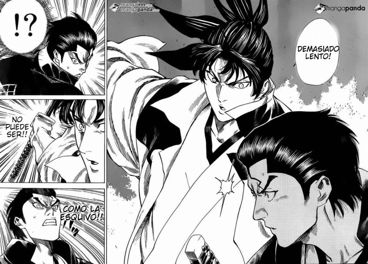 Capitulo 176 page 12