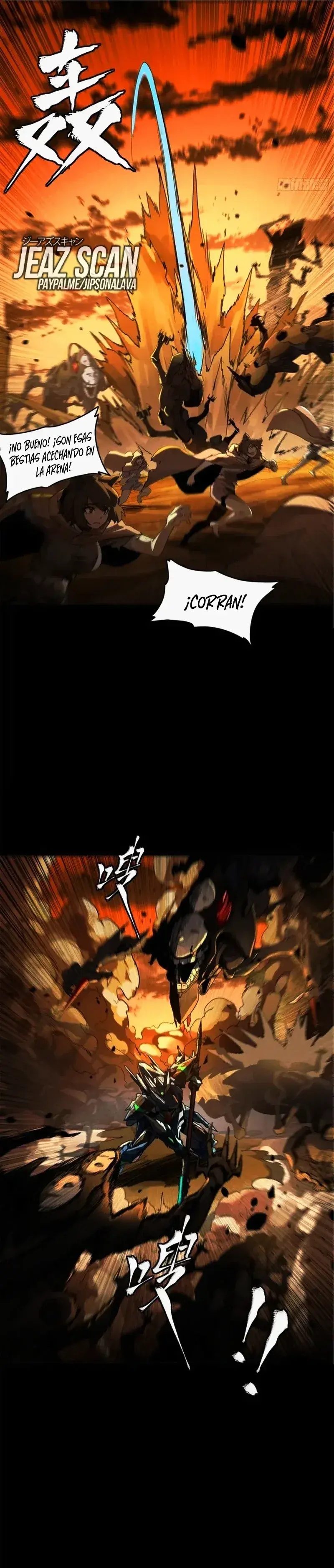 Capitulo 171 page 21
