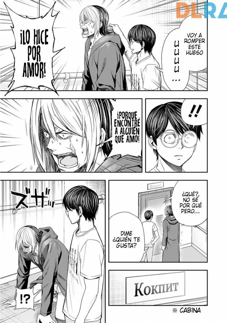 Capitulo 112 page 15