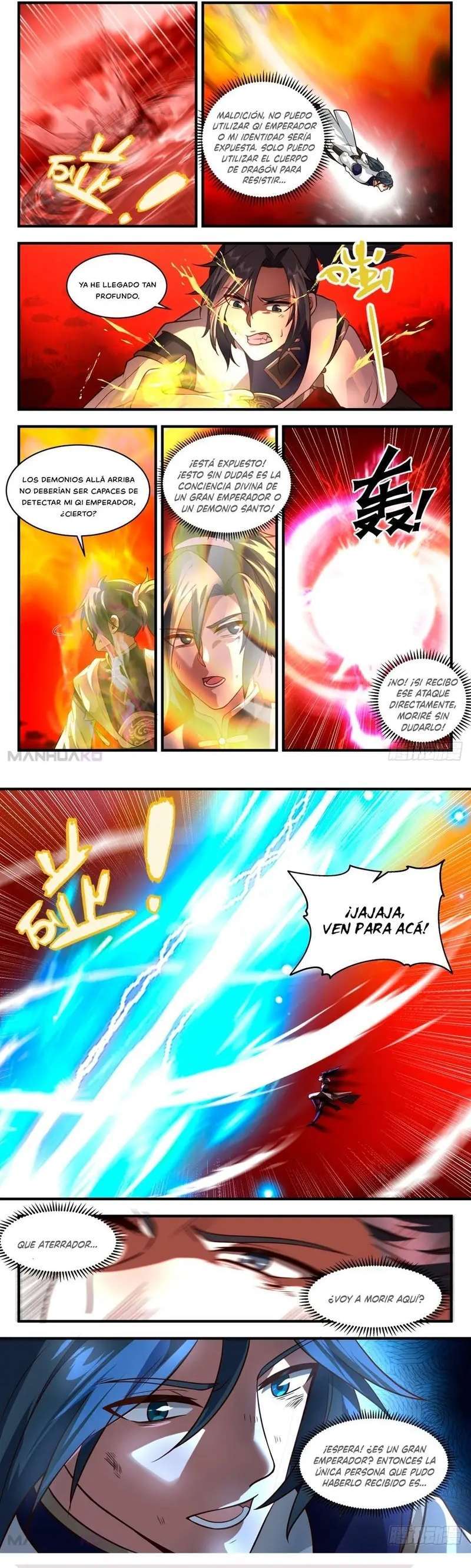 Capitulo 2405 page 5