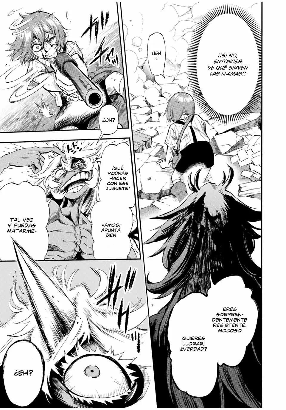 Capitulo 92 page 12