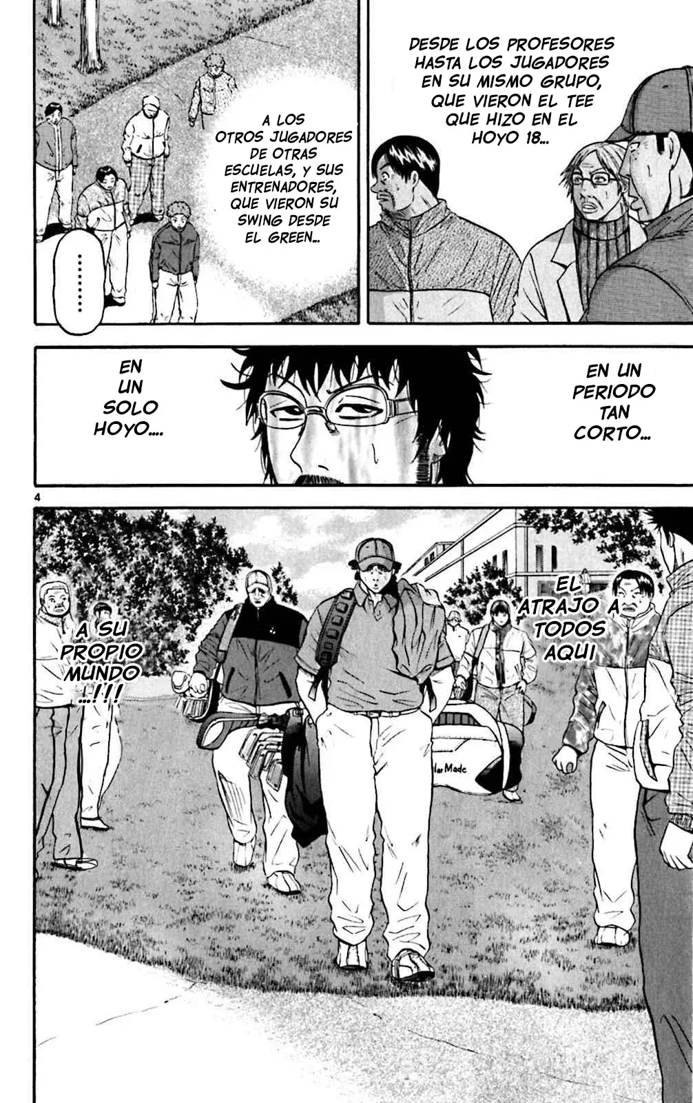 Capitulo 118 page 4