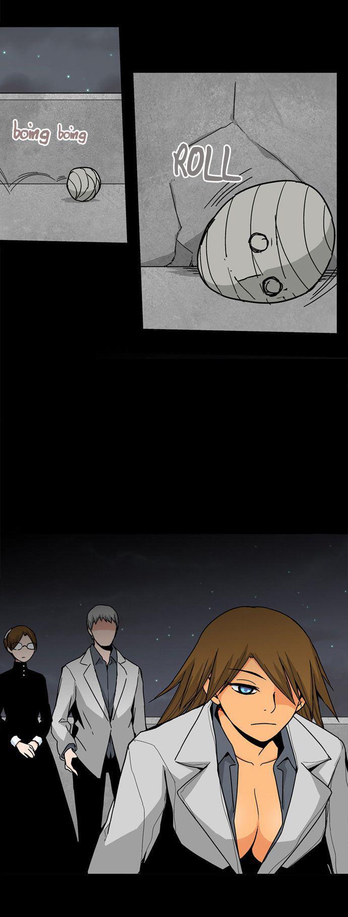 Capitulo 34 page 25