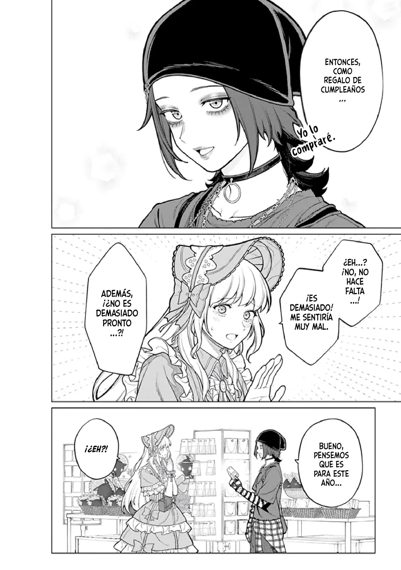 Capitulo 17 page 16