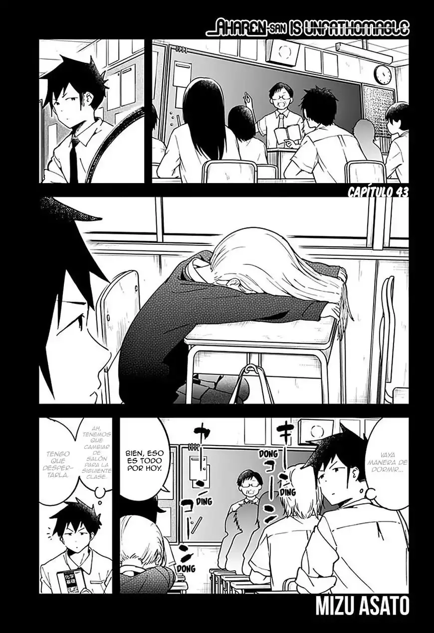 Capitulo 43 page 1