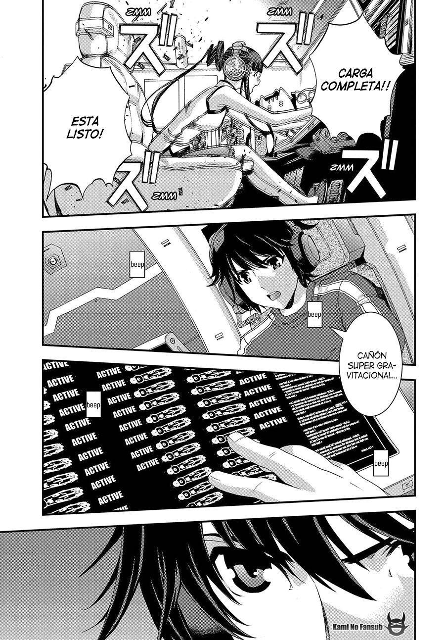 Capitulo 71 page 27