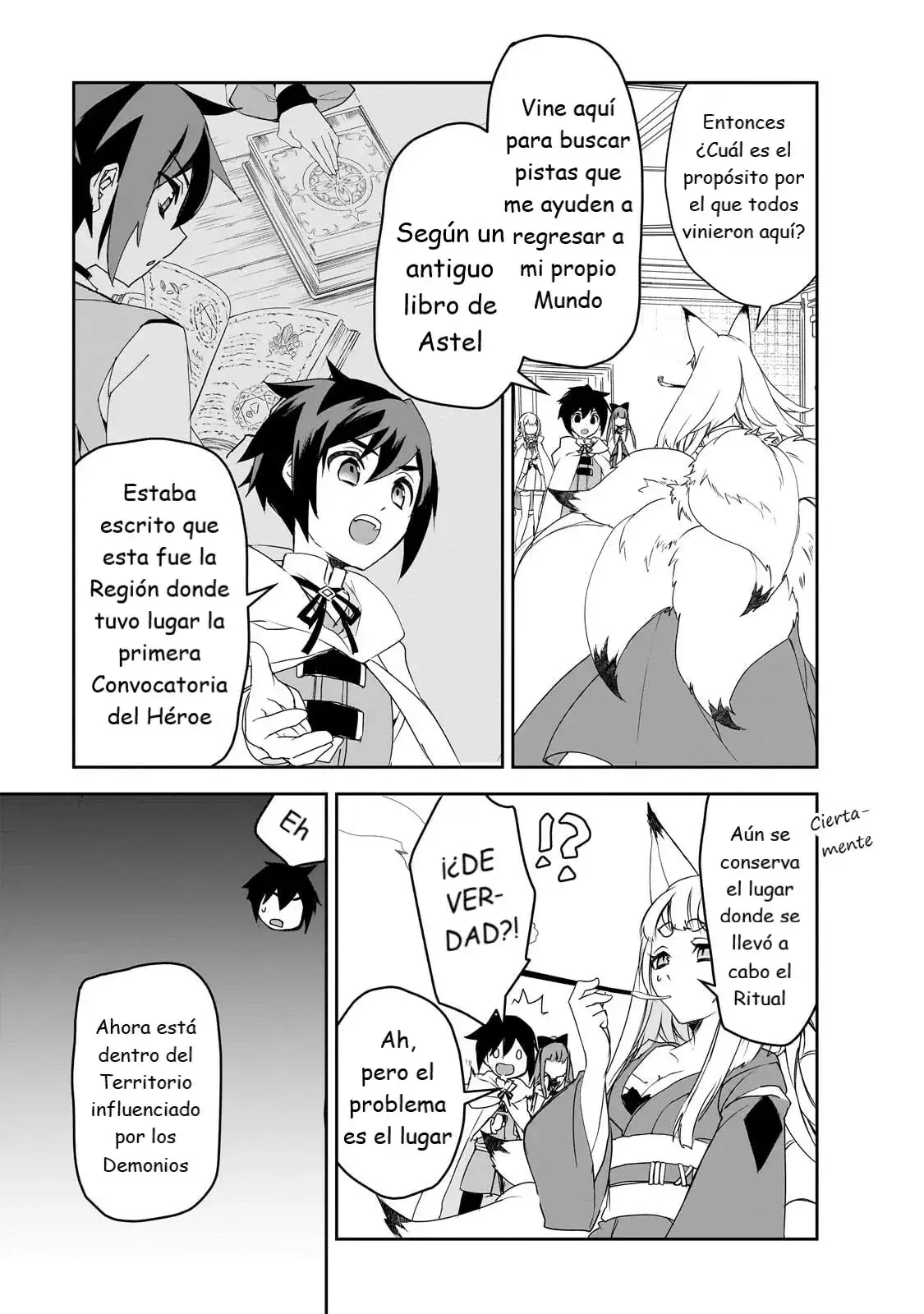 Capitulo 53 page 11