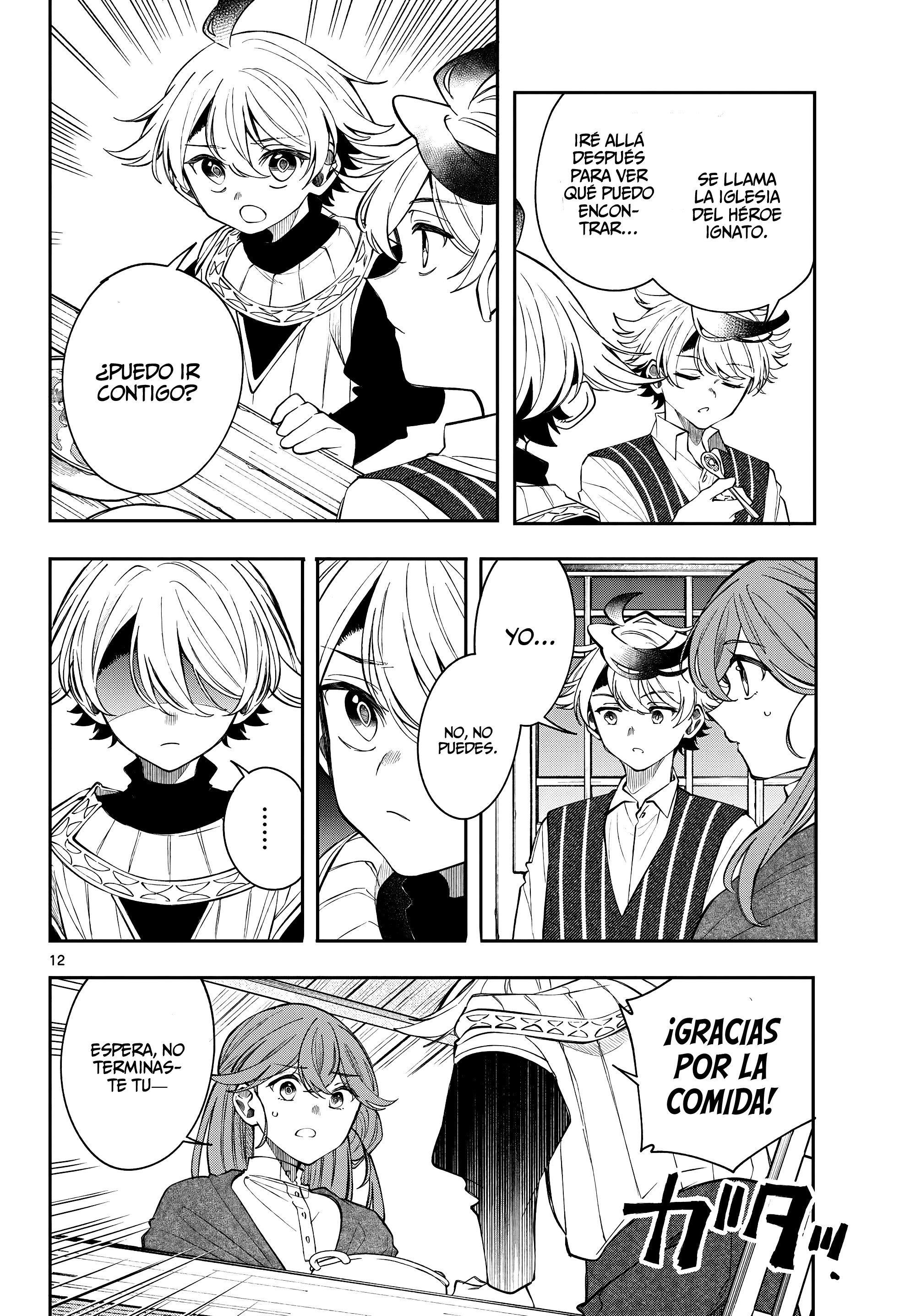 Capitulo 97 page 15