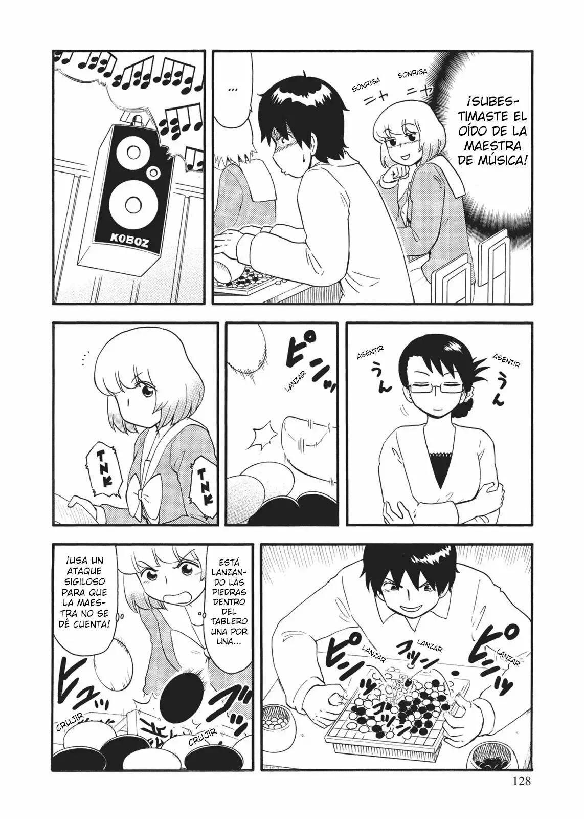 Capitulo 105 page 10