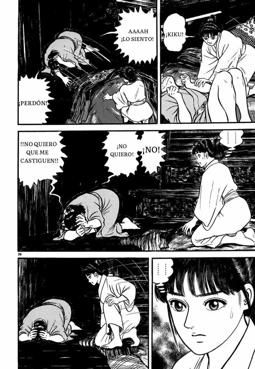 Capitulo 105 page 25