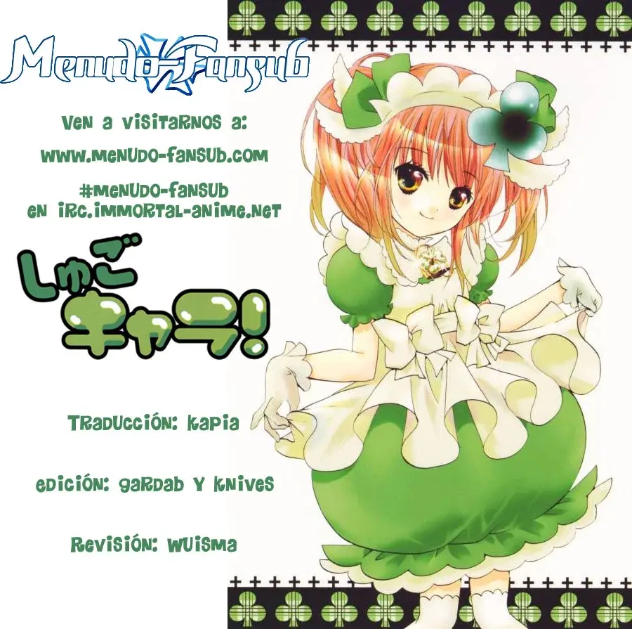 Capitulo 23.1 page 24