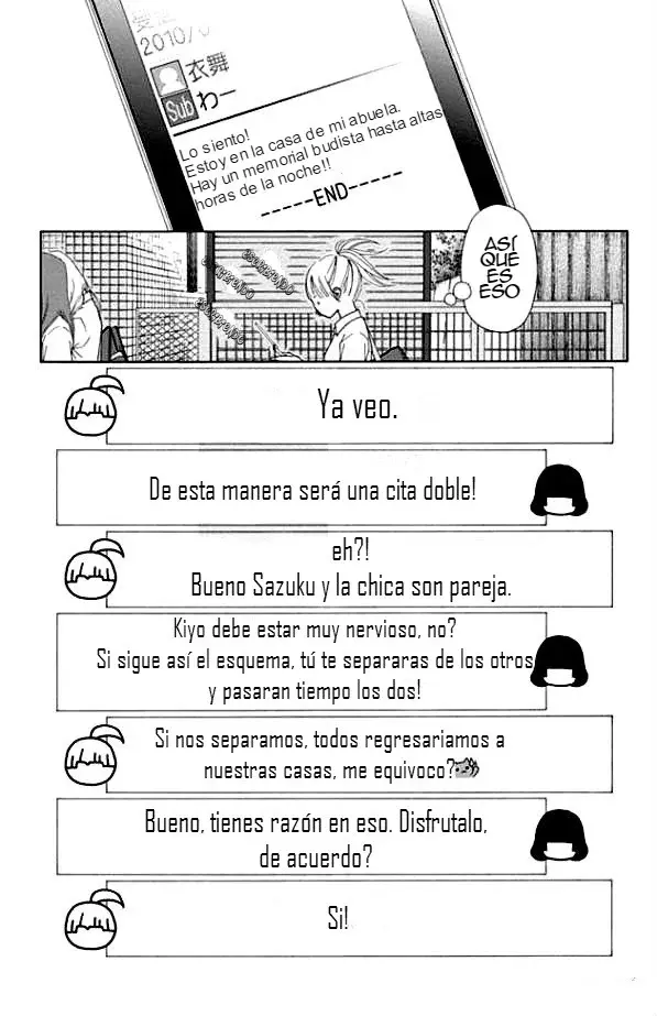 Capitulo 20 page 12