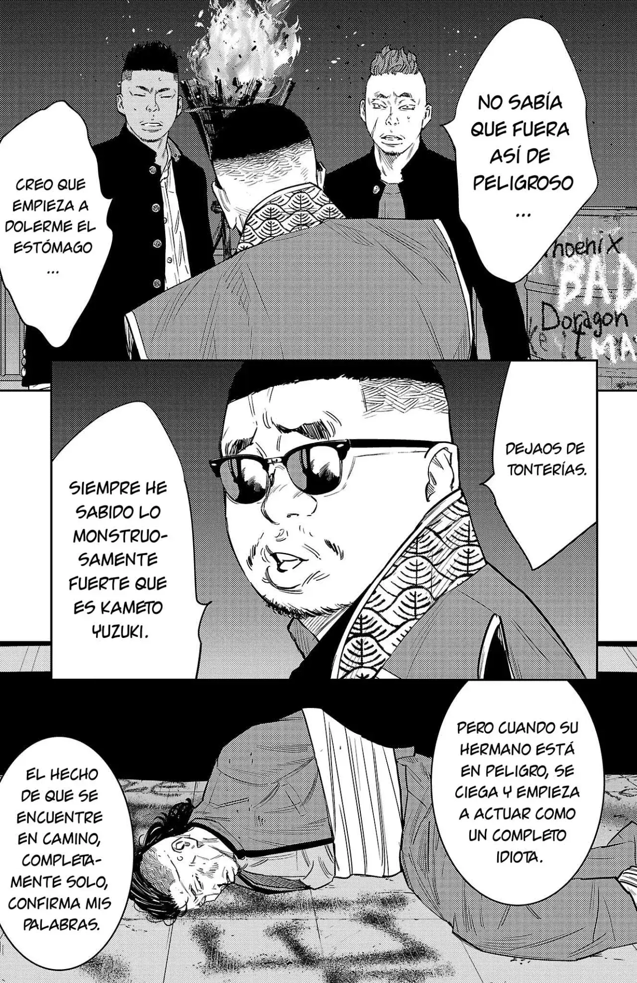 Capitulo 104 page 15