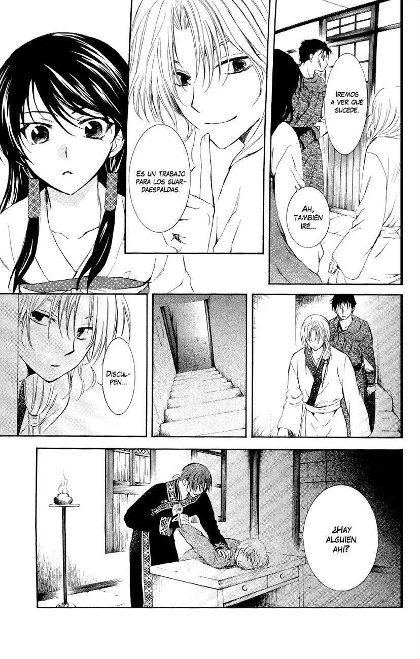 Capitulo 87 page 20