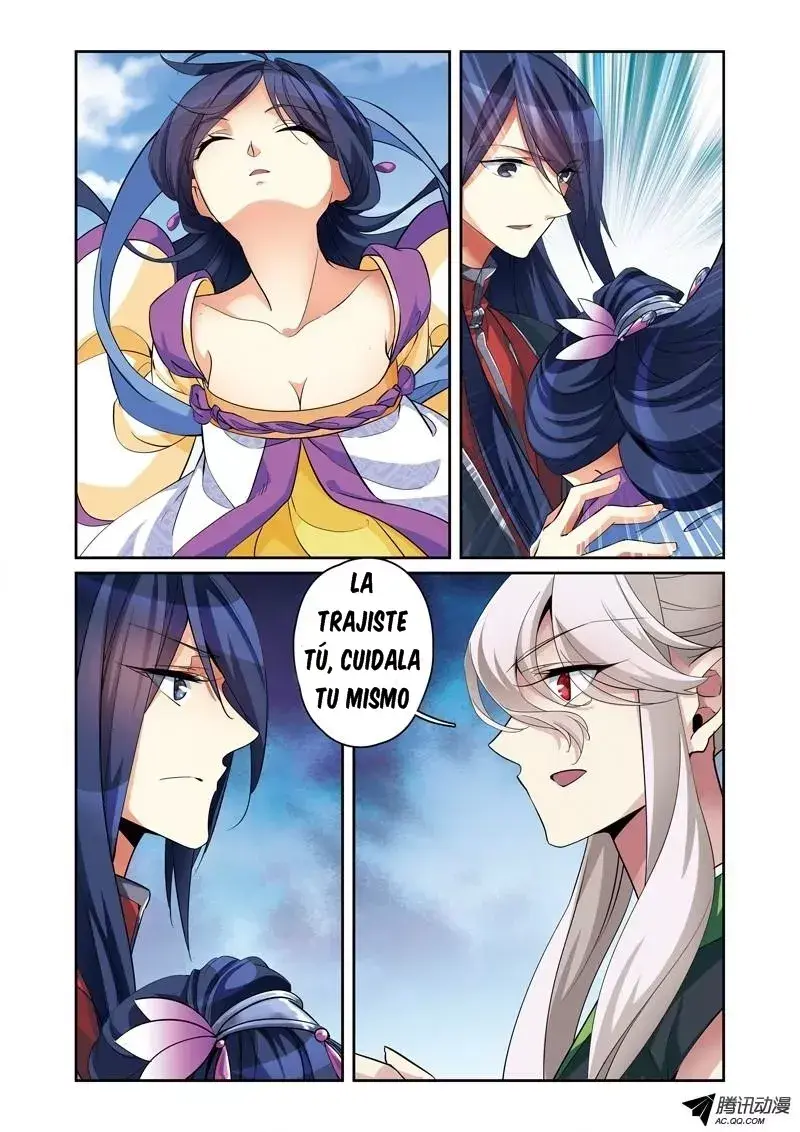 Capitulo 39 page 19