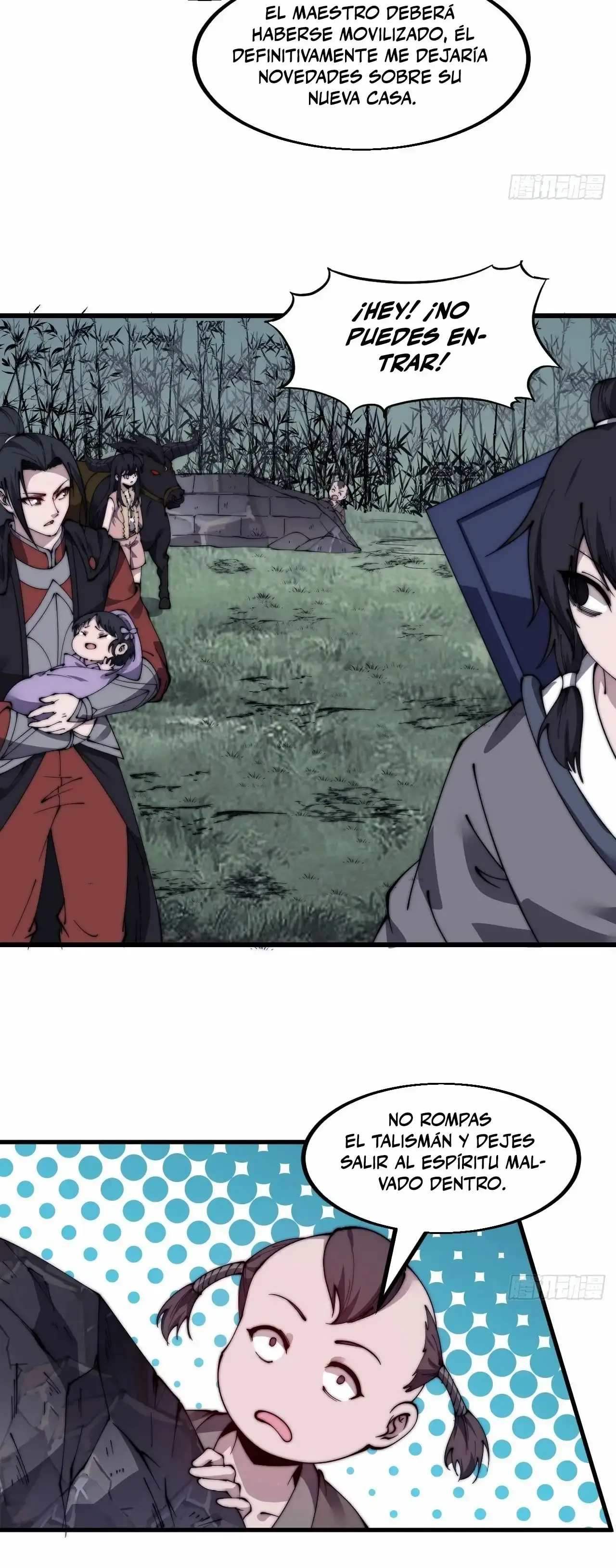 Capitulo 525 page 19