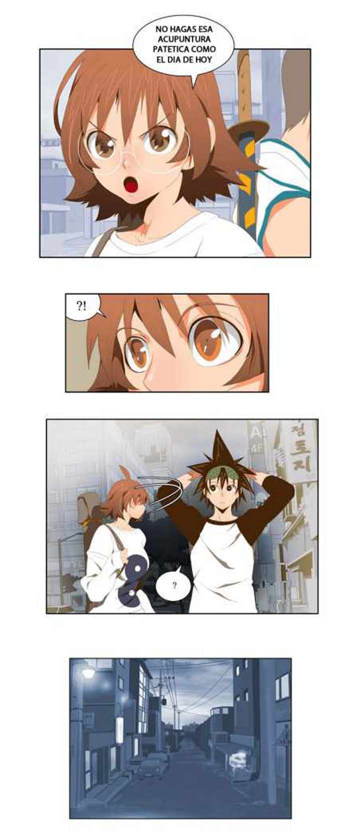 Capitulo 60 page 8