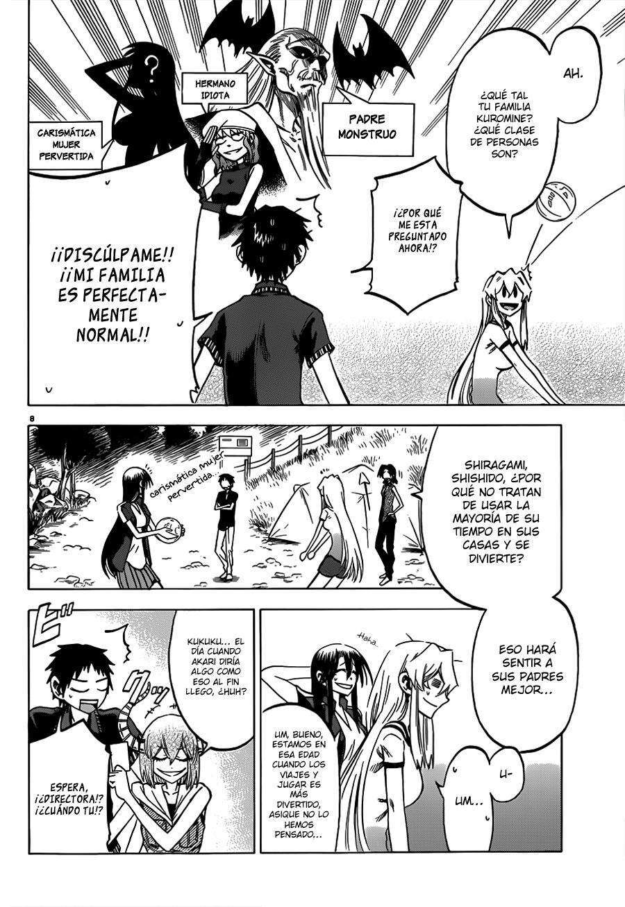 Capitulo 33 page 11
