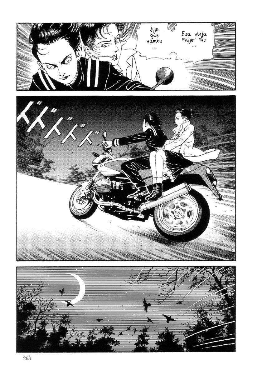Capitulo 18 page 15