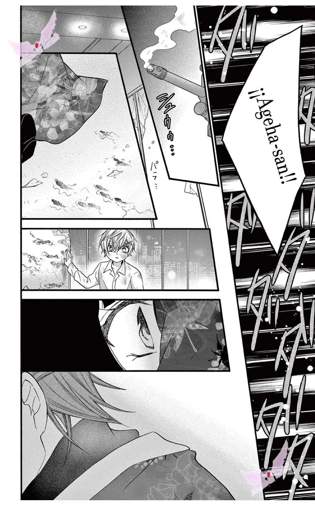 Capitulo 38 page 29