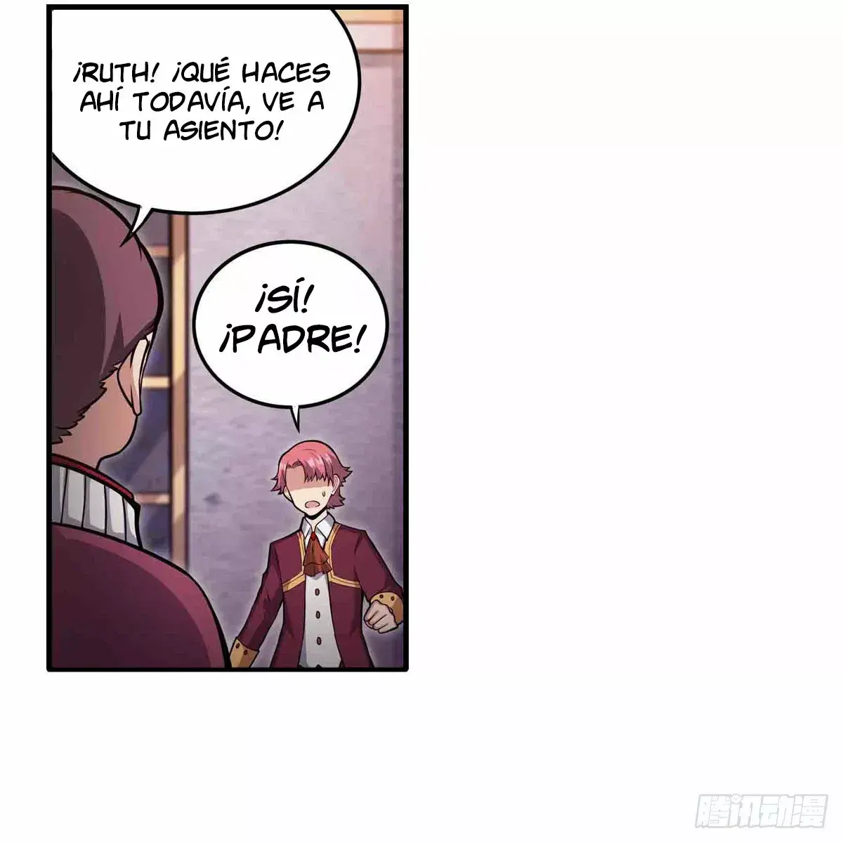 Capitulo 240 page 33