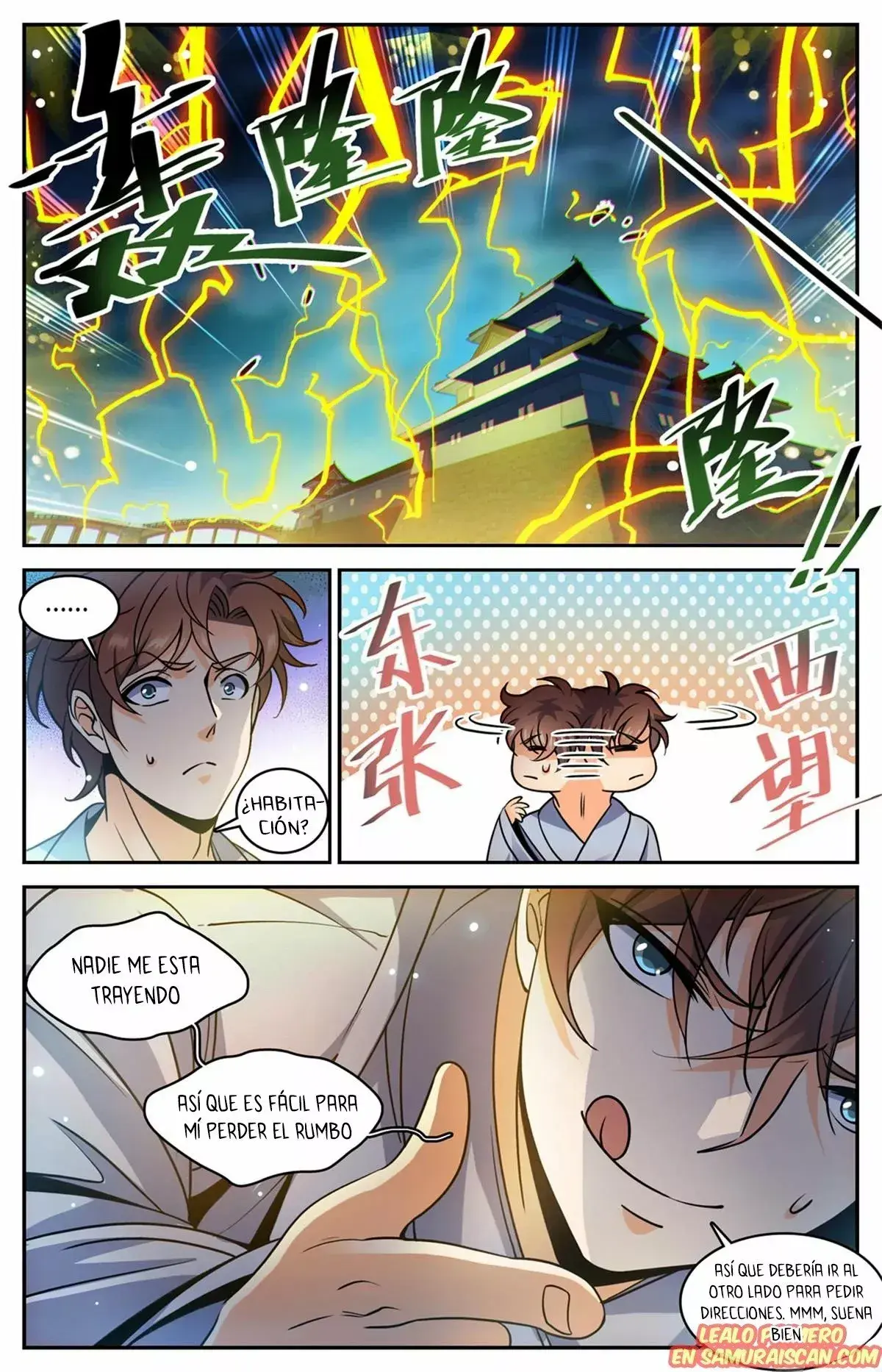 Capitulo 499 page 4