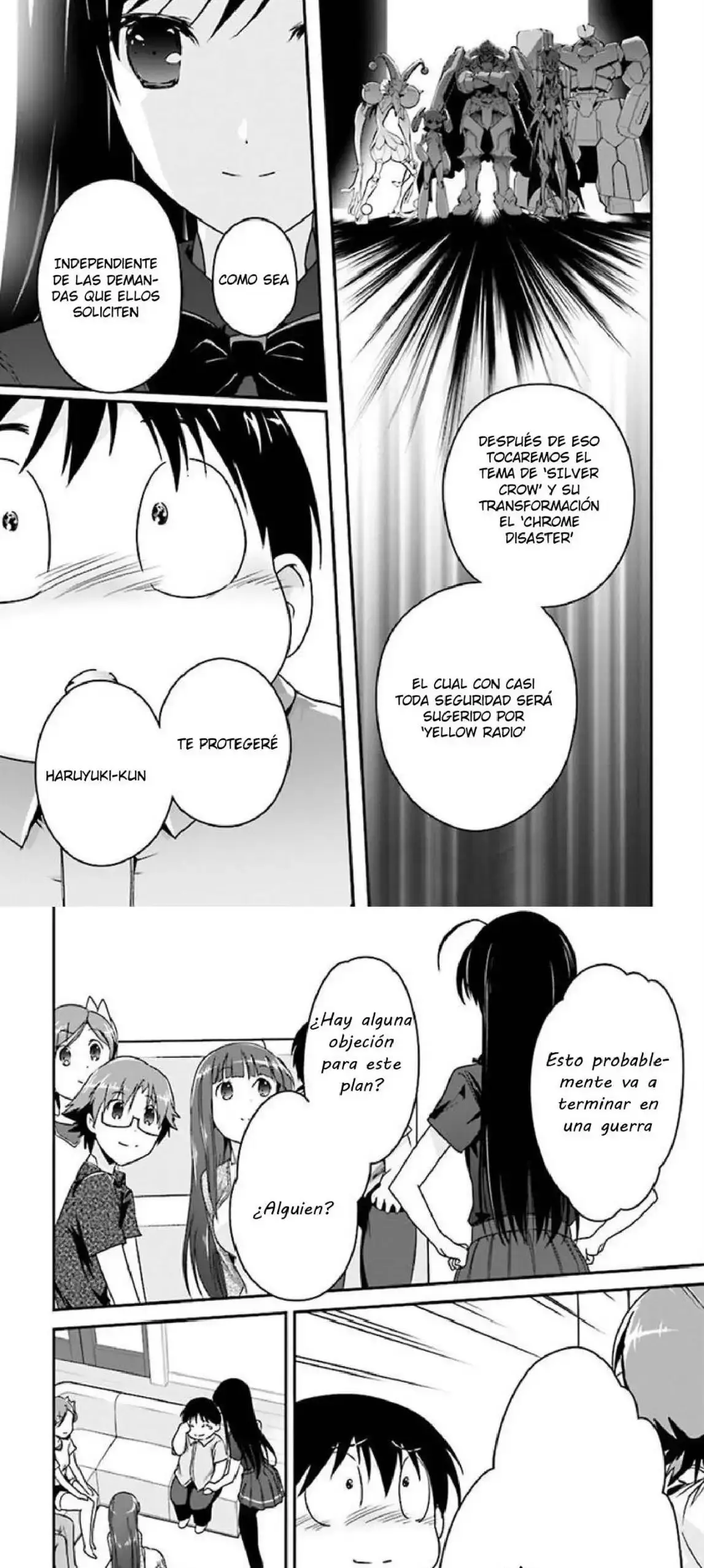 Capitulo 42 page 14