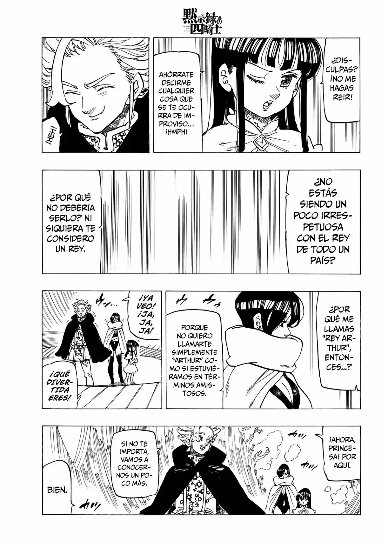 Capitulo 91 page 13