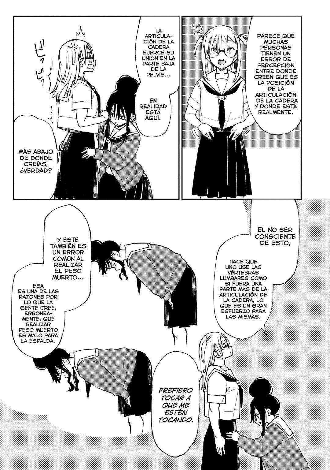 Capitulo 21 page 6