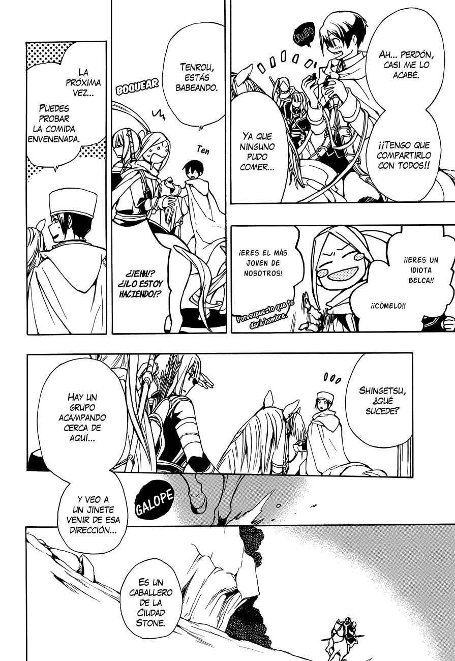 Capitulo 45 page 10